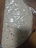 原味燙面春餅手工薄餅早餐燒烤卷餅薄餅手抓餅半成品 500g 10張 曬單實(shí)拍圖