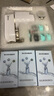 美的（Midea）凈水器水龍頭過濾器家用自來水過濾器凈水器直飲廚房衛(wèi)生間通用除余氯除水垢雙出水可清洗濾芯 微氣泡一機(jī)4芯【12級(jí)去除農(nóng)殘】 曬單實(shí)拍圖