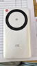 中興（ZTE）U30 Air 5G免插卡移動隨身wifi無線網(wǎng)卡便攜式熱點5g路由器無限筆記本電腦通用流量車載卡托2025款 曬單實拍圖