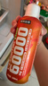 諾特蘭德左旋肉堿60000運動健身飲料 左旋六萬 有氧好拍檔 500ml青蘋果味 曬單實拍圖