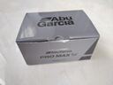 ABU GARCIA阿布P5水滴輪PMAX5SX遠(yuǎn)投路亞漁輪泛用新款升級輕量魚線輪 左手輪+淺線杯 曬單實(shí)拍圖