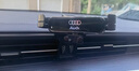 適用于2025款?yuàn)W迪A6L手機(jī)車(chē)載支架22專(zhuān)用手機(jī)架A6改裝配件21用品* 奧迪專(zhuān)用金屬支架【曜石黑】 19-25款?yuàn)W迪A6L 曬單實(shí)拍圖