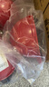 霍尼韋爾（Honeywell）安全帽 H99S 純ABS材質(zhì) 工地建筑頭盔高級領(lǐng)導技術(shù)防砸抗沖擊 有透氣孔 紅色 1頂 曬單實拍圖