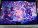 HUAWEI MatePad Pro 12.2英寸 2025 柔光版 華為平板電腦 雙層OLED柔光屏 WIFI 12GB+512GB 飛天青 曬單實(shí)拍圖