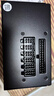 鑫谷（segotep）PM850W白金全模組電源（白金牌認(rèn)證/ATX3.1/支持50系顯卡直插/臺式電腦主機(jī)箱電源） 曬單實拍圖