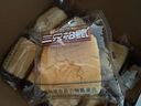 三只松鼠水牛乳千層吐司1000g 厚切面包早餐休閑零食手撕代餐飽腹點(diǎn)心 曬單實(shí)拍圖