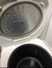 米家小米電飯煲家用1-2人單人 多功能電飯鍋煮飯鍋煮粥鍋 玻璃面板 APP互聯(lián) 1.5L智能迷你小飯煲2 曬單實(shí)拍圖
