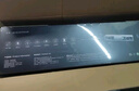 漫步者花再【新品熱賣|藍(lán)牙V5.4】Halo SoundBar桌面音箱音響炫彩深淵燈效禮物游戲家用隱藏麥臺(tái)式筆記本 【影院級(jí)音質(zhì)】破曉白 曬單實(shí)拍圖