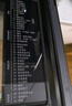 東芝（TOSHIBA）【國(guó)家補(bǔ)貼20%】原裝進(jìn)口水波爐2.0輕奢款微蒸烤炸一體機(jī)蒸烤箱家用30L微波爐ER-XD5000CNB 東芝水波爐XD5000 曬單實(shí)拍圖