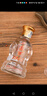 西鳳酒 45度 150mL 30瓶 1956出口版小酒 鳳香型白酒 曬單實(shí)拍圖