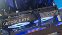Thermaltake（Tt）額定650W GT 650W 電腦電源（80PLUS金牌/全模組/智能溫控風(fēng)扇/支持背線） 650W 曬單實(shí)拍圖