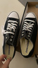 匡威（Converse）男女 Chuck Taylor All Star硫化鞋 101001 43碼US9.5碼 曬單實拍圖
