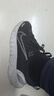 耐克（NIKE）男鞋 Free RN舒適耐磨透氣減震輕便運動跑步鞋F(xiàn)B1276-007 FB1276-007 42 曬單實拍圖
