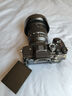 索尼（SONY）A7R5 ILCE-7RM5全畫幅旗艦微單相機a7r5打鳥攝影設備  8K視頻拍攝A7RM5 6100萬像素雙影像畫質 A7R5+FE24-70mmF2.8GM二代 套餐三【一年意外險 曬單實拍圖
