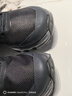 On 昂跑 Cloudvista 2 Waterproof 男款防潑水緩震越野跑 Black/Eclipse黑色/日食黑 42 曬單實(shí)拍圖