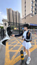 耐克（NIKE）女子網(wǎng)球服短裙半身裙 速干運(yùn)動(dòng)短裙網(wǎng)羽運(yùn)動(dòng)裙 內(nèi)置底褲 白色 DH9553-100 L 曬單實(shí)拍圖