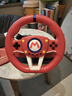 HORI Switch正版授權(quán)賽車方向盤 馬力歐方向盤  Switch2游戲方向盤 HORI原裝小號高級版賽車方向盤 曬單實(shí)拍圖