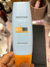 Mistine蜜絲婷 新版小黃帽防曬霜乳40ml 水感養(yǎng)膚高倍防曬 曬單實(shí)拍圖