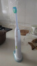 飛利浦電動(dòng)牙刷機(jī)皇電動(dòng)牙刷HX6730/HX6720 聲波震動(dòng) 潔牙護(hù)齒 居家個(gè)護(hù) HX6730單主機(jī)【無盒】 曬單實(shí)拍圖