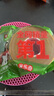 米樂(lè )奇布基膠帶雙面強力網(wǎng)狀布基雙面膠接縫無(wú)痕地毯耐磨強力固定貼對聯(lián)春聯(lián)無(wú)痕高粘度防水地毯膠雙面膠 超粘黃50mm寬×20米 曬單實(shí)拍圖