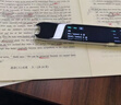 科大訊飛AI詞典筆P30 Pro【新品上市】英語點(diǎn)讀筆 英語翻譯神器 幼小初高全年齡適用便攜式學(xué)習(xí)機(jī) 月光銀 曬單實(shí)拍圖