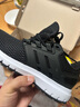 阿迪達(dá)斯adidas新年男鞋女鞋運(yùn)動(dòng)鞋休閑輕便跑步鞋健步鞋 36碼 曬單實(shí)拍圖