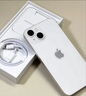 Apple/蘋(píng)果 iPhone 14 (A2884) 128GB 星光色 支持移動(dòng)聯(lián)通電信5G 雙卡雙待手機(jī) 曬單實(shí)拍圖