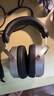 HIFIMAN（海菲曼）【國家補貼】HE400SE開(kāi)放式平板振膜hifi發(fā)燒耳機頭戴式有線(xiàn)音樂(lè )耳機 曬單實(shí)拍圖