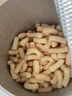 寶寶饞了嬰兒零食手指泡芙條原味寶寶零食泡芙球無(wú)添加鹽享嬰兒寶寶食譜 手指泡芙*4罐（原味+2草莓+黃桃 曬單實(shí)拍圖
