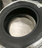 鄧祿普（DUNLOP）輪胎/汽車(chē)輪胎 195/65R15 91H ENASAVE EC300+ 原廠(chǎng)配套高爾夫7 曬單實(shí)拍圖