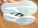 阿迪達(dá)斯 （adidas）中性 跑步系列 ADIZERO BK 跑步鞋 JP6529 白色  41  曬單實(shí)拍圖