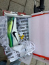 耐克田徑精英2025新款配色 Nike Maxfly 2耐克男女專業(yè)氣墊短跑釘鞋 FD8395-102/Maxfly 2代 44 曬單實(shí)拍圖