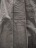 優(yōu)衣庫女裝寬褶中裙/半身裙裙子25秋冬新款479916 08 深灰色 2XL /165/84A 曬單實(shí)拍圖