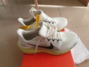 耐克NIKE男跑步鞋飛馬41 PEGASUS 41運(yùn)動(dòng)鞋F(xiàn)D2722-109淺綠42.5 曬單實(shí)拍圖