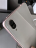 VYOPBC適用于vivo x23后蓋玻璃后屏適用x23手機電池蓋后殼背蓋外殼背屏 x23幻彩版本直面白色無(wú)鏡框送工 曬單實(shí)拍圖