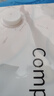 冠昌祥真空壓縮收納袋衣服棉被專用行李箱抽氣【款式顏色包裝隨機(jī)發(fā)貨】 無泵2個(gè)大號(hào)【80*60cm】 曬單實(shí)拍圖