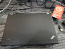 聯(lián)想ThinkPad（98%商務(wù)選擇）二手筆記本電腦T420/T430 E14 輕薄辦公繪圖剪輯游戲 X220 i5-2代 8G+256G（家用娛樂） 曬單實拍圖