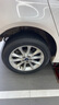 瑪吉斯（MAXXIS）輪胎/汽車輪胎 235/50R17 96V EC1 適配豐田皇冠 曬單實(shí)拍圖