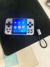 remax睿量【游戲充電二合一 | 3C認(rèn)證】掌上游戲機(jī)磁吸充電寶Magsafe無線快充迷你移動電源經(jīng)典街機(jī)掌機(jī) 曬單實(shí)拍圖