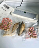 三個(gè)小廚消毒除菌真空封口機(jī)家用商用干濕兩用全自動(dòng)抽真空包裝一體機(jī)大吸力食品真空機(jī)保鮮塑封機(jī)打包機(jī) 曬單實(shí)拍圖