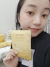 Hanmeiji面膜抗皺緊致衰老補水面膜女士專用熬夜淡化保濕去改善皺紋細紋 10片/盒抗皺淡紋補水面膜 曬單實拍圖