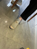 Jeep吉普男鞋鏤空休閑鞋夏季透氣網(wǎng)面鞋戶(hù)外運動(dòng)登山鞋涉水防滑溯溪鞋 曬單實(shí)拍圖