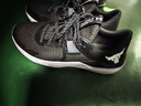 安德瑪（UNDERARMOUR）春夏Project Rock強(qiáng)森男女運(yùn)動(dòng)訓(xùn)練鞋3025081 黑色001 44 曬單實(shí)拍圖