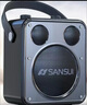 山水（SANSUI）音響功放一體機(jī)2025新款無(wú)線藍(lán)牙小型家用ktv手提便攜式戶(hù)外大音量廣場(chǎng)舞音箱低音炮喇叭播放器 D71【旗艦版】無(wú)麥版 便攜K歌音響套裝 曬單實(shí)拍圖