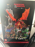 樂高（LEGO）積木21348紅龍傳說18歲+玩具 IDEAS系列旗艦限定款 家居飾品禮物 曬單實拍圖