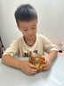 位元堂猴棗散 止咳化痰潤(rùn)肺 寶寶嬰幼兒小兒 祛風(fēng)定驚吐奶 感冒咳嗽 兒童專用 港版直郵 10支裝 曬單實(shí)拍圖