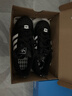 ADIDAS阿迪達(dá)斯2025新款三葉草男女鞋SUPERSTAR II貝殼頭休閑板鞋JI0216 JI0216 38 曬單實(shí)拍圖