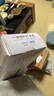 英科醫(yī)療（INTCO）一次性手套PVC手套200只中碼廚房餐飲家務(wù)清潔防水橡膠洗碗手套 曬單實(shí)拍圖