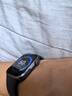 HUAWEI WATCH FIT 4 韻律黑氟橡膠表帶 華為運動智能手表超輕薄大屏潮流運動藍牙通話睡眠監(jiān)測fit4 曬單實拍圖