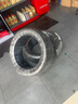 固特異（Goodyear）汽車輪胎 245/45R19 102Y 鷹馳EAG F1 ASY3 AO奧迪原配 靜音棉SCT 曬單實拍圖